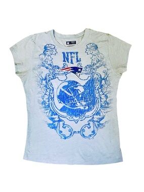 NFL New England Patriots tee